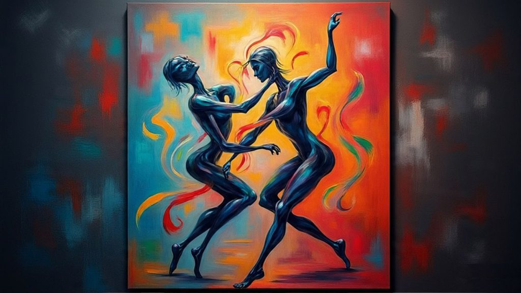Erothtos: Understanding the Complex Psychology of Human Desire and Intimacy