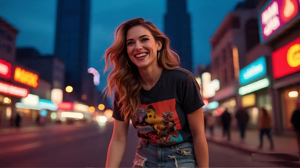 Daylin Ryder: A Rising Star in Movies, Music, and Digital Media