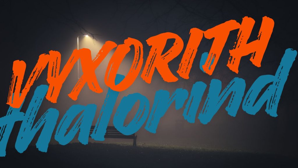 Vyxorith Thalorind