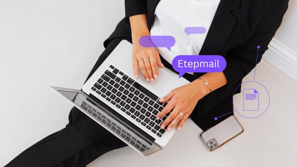 Etepmail