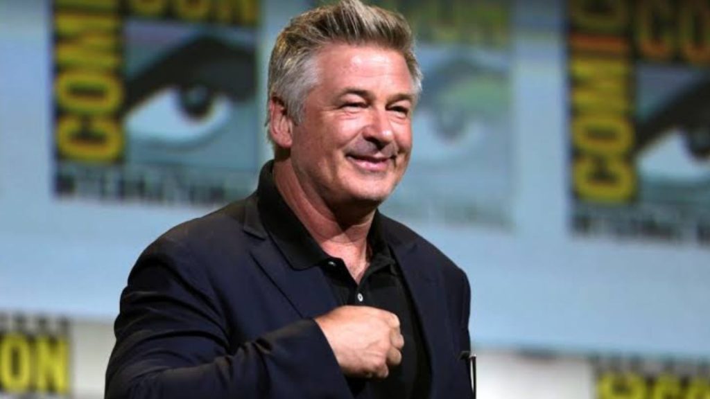 Alec Baldwin Net Worth