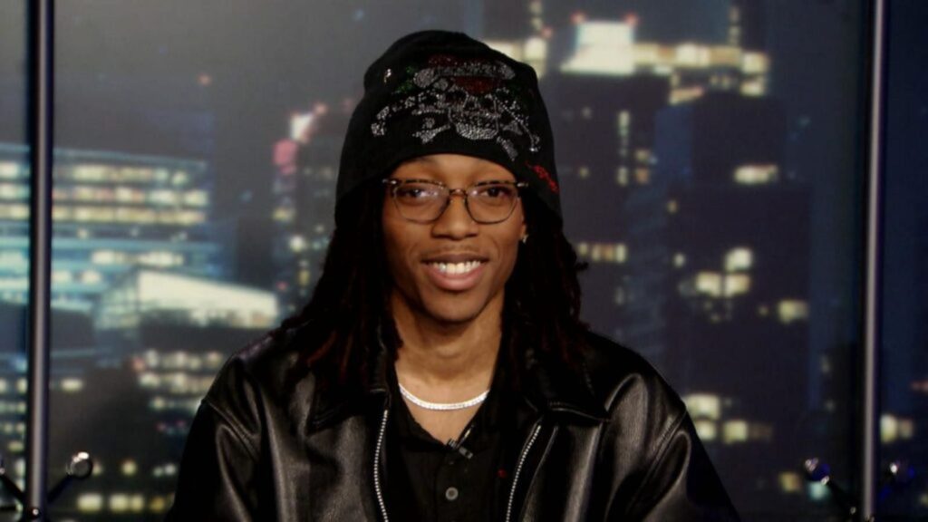Lil Tecca Net Worth
