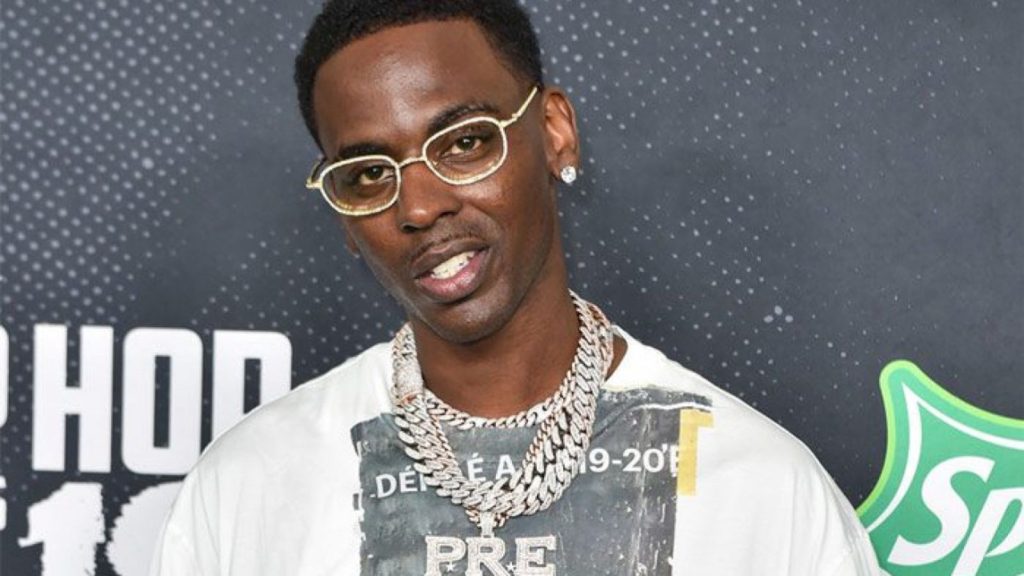 Young Dolph Net Worth