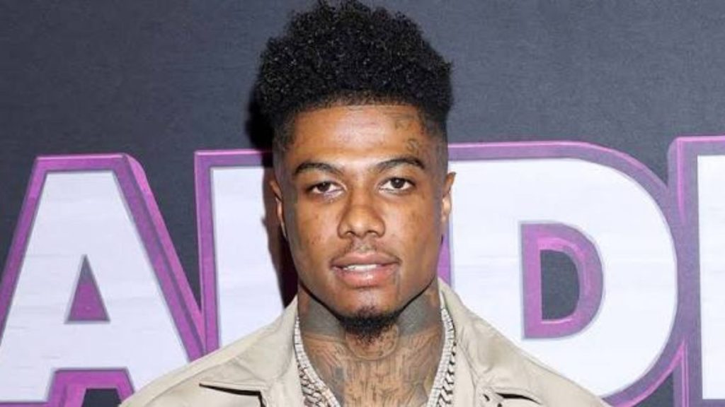 Blueface Net Worth